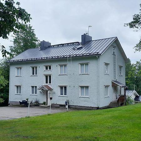 Huoneisto 2 Lejlighed Savonlinna Eksteriør billede