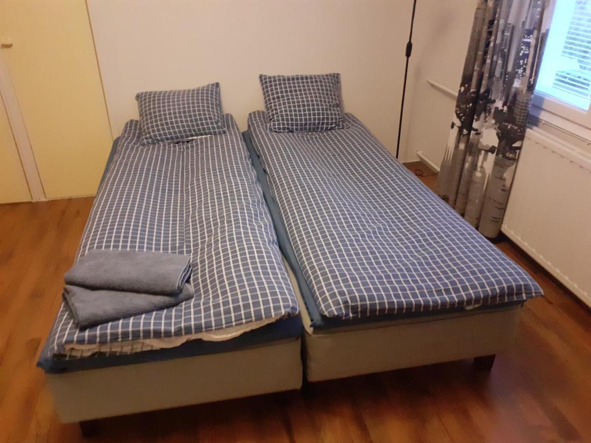 Huoneisto 2 Lejlighed Savonlinna Eksteriør billede