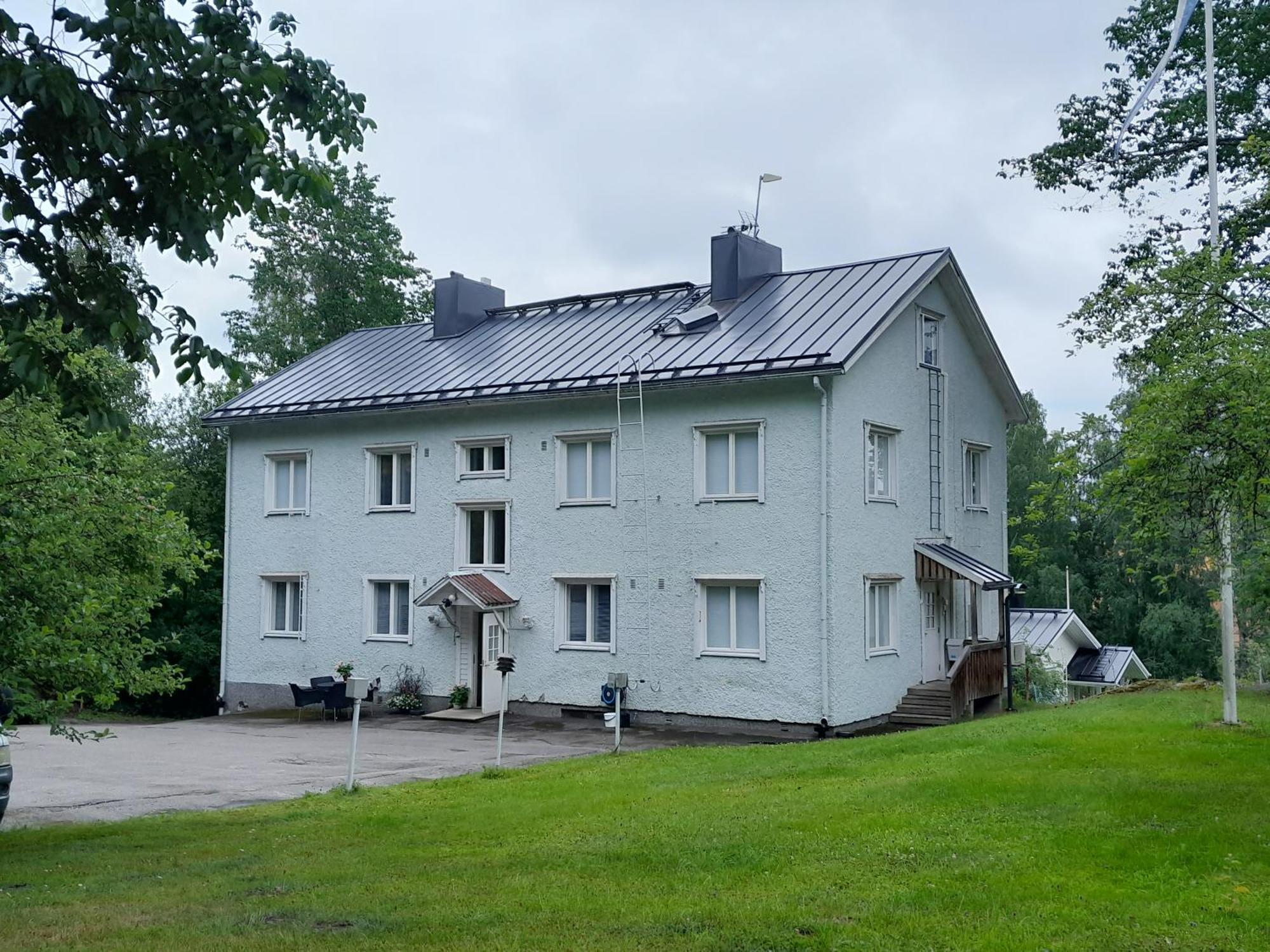 Huoneisto 2 Lejlighed Savonlinna Eksteriør billede